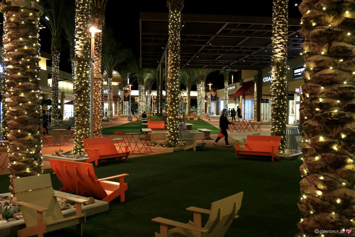 Tucson Premium Outlets