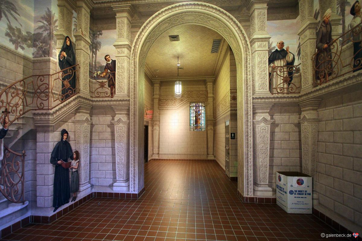 Saint Augustine Cathedral
