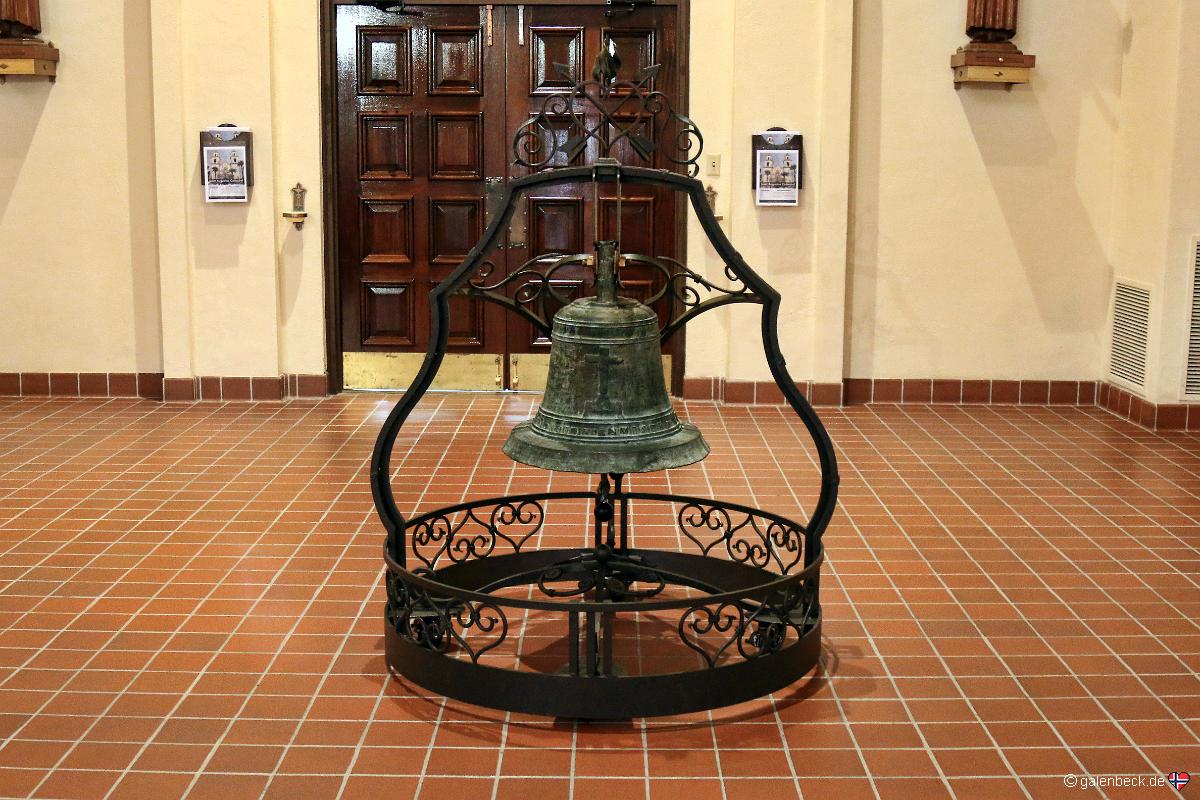 Saint Augustine Cathedral