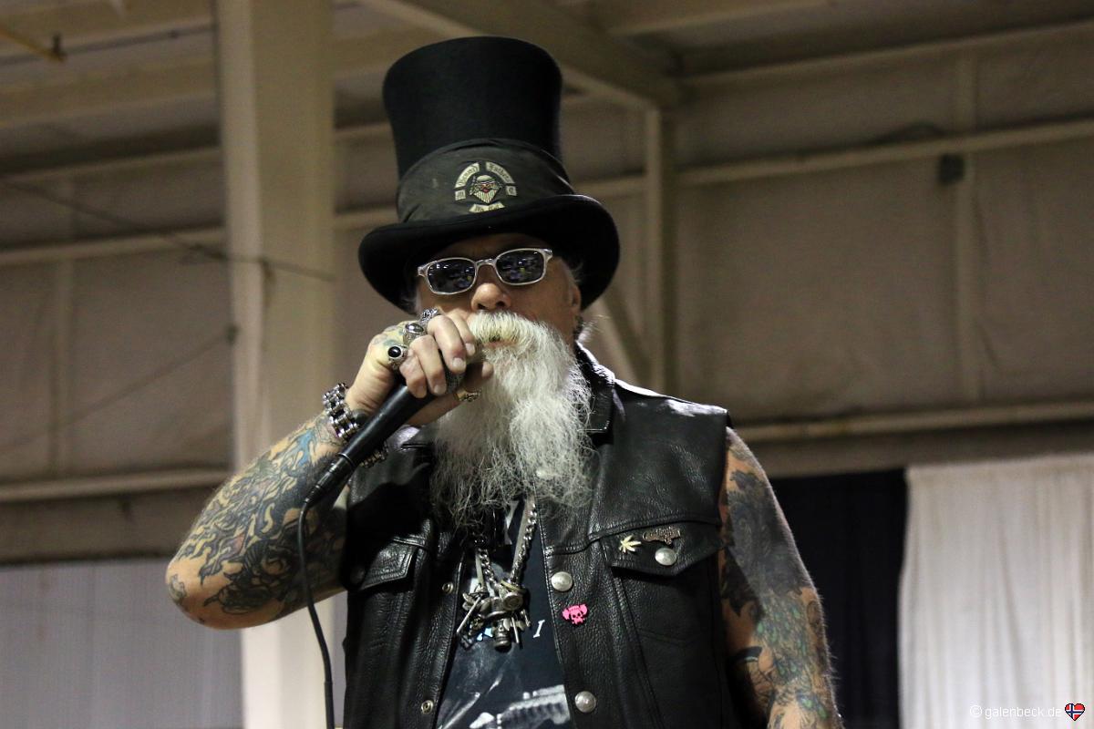 Body Art Expo Phoenix - The Contest