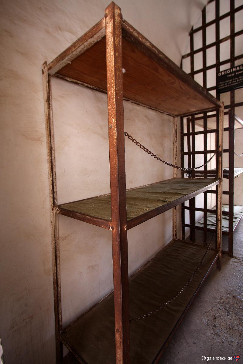 Yuma Territorial Prison State Historic Park