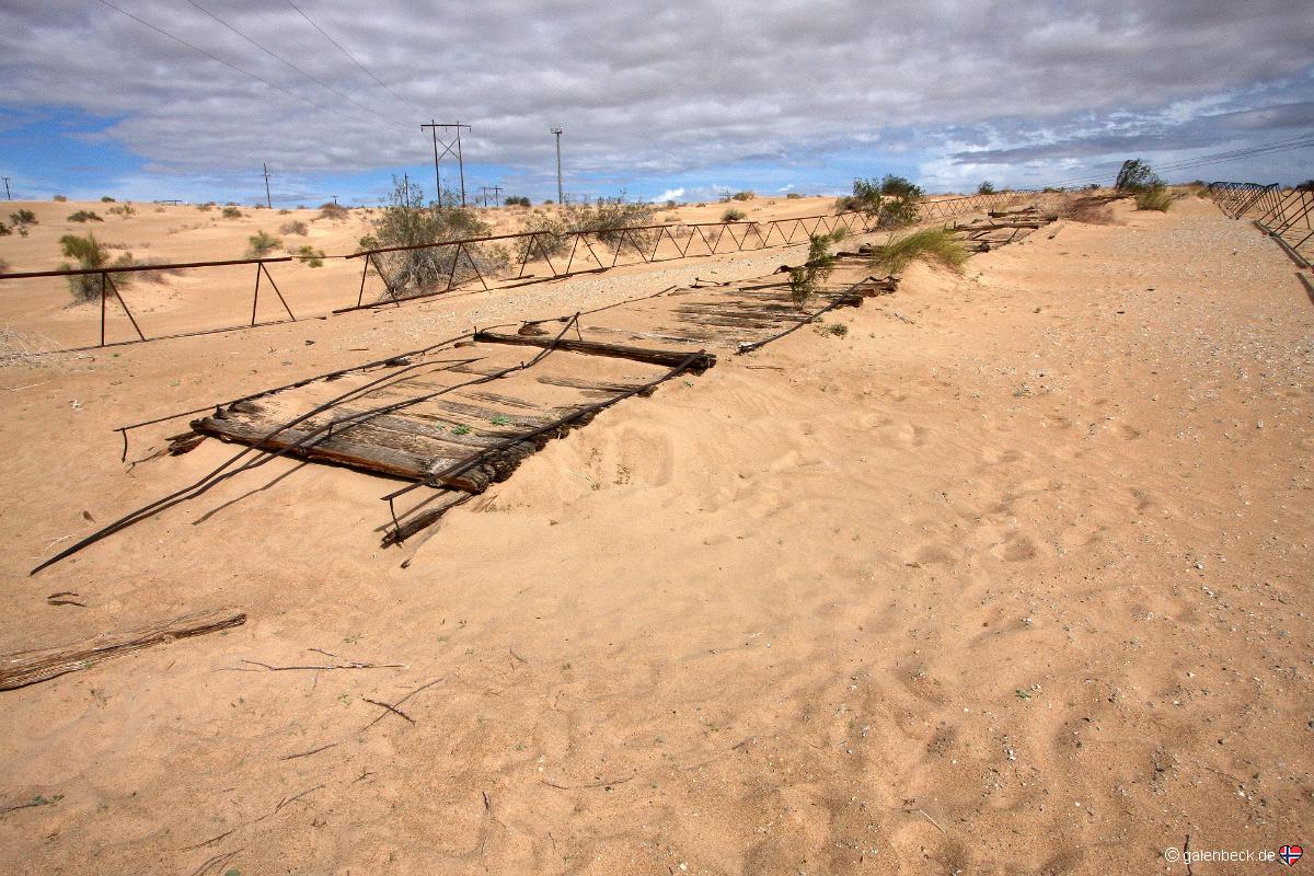 Imperial Sand Dunes NRA