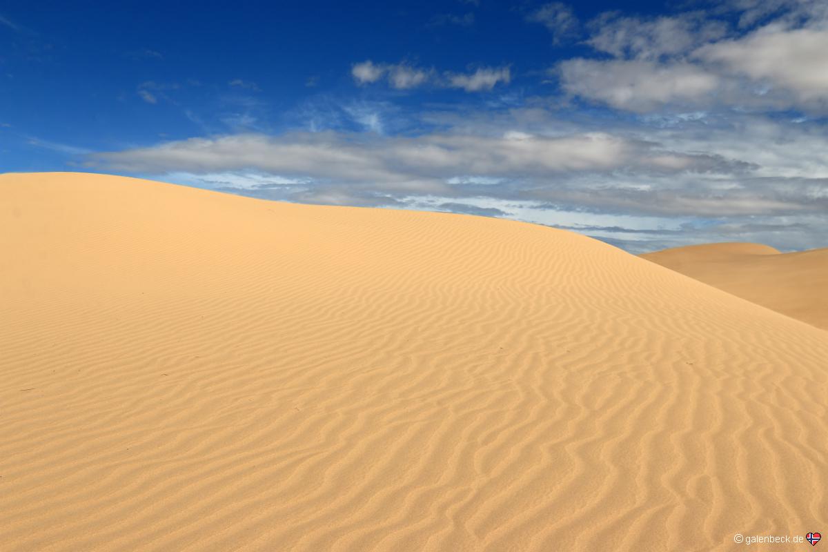 Imperial Sand Dunes NRA