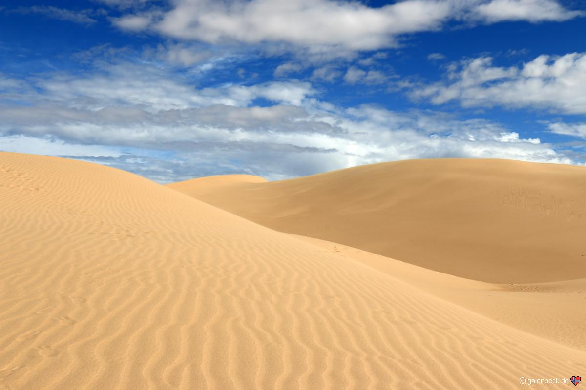 Imperial Sand Dunes NRA