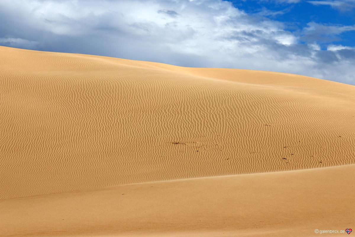 Imperial Sand Dunes NRA
