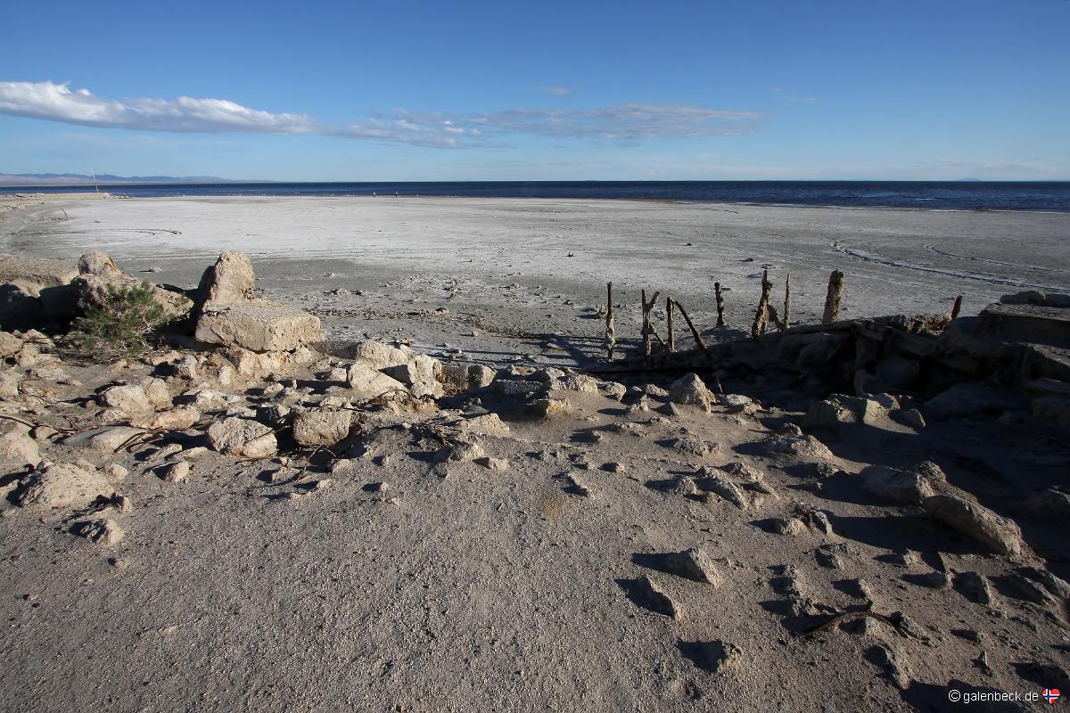 Salton Sea