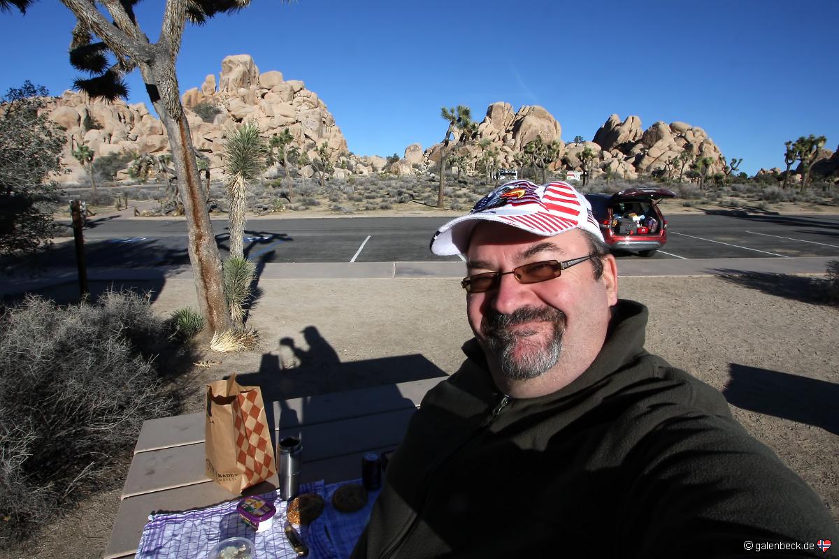Joshua Tree National Park