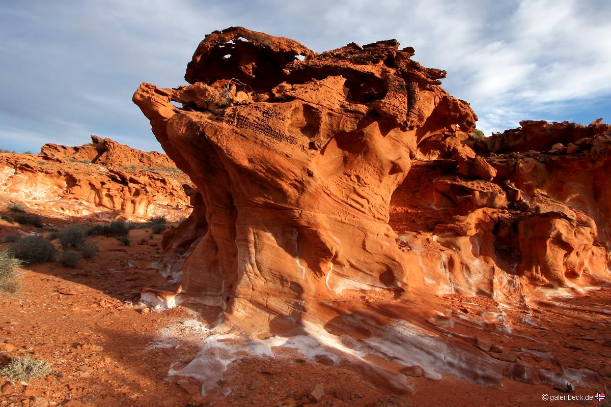 Gold Butte National Monument