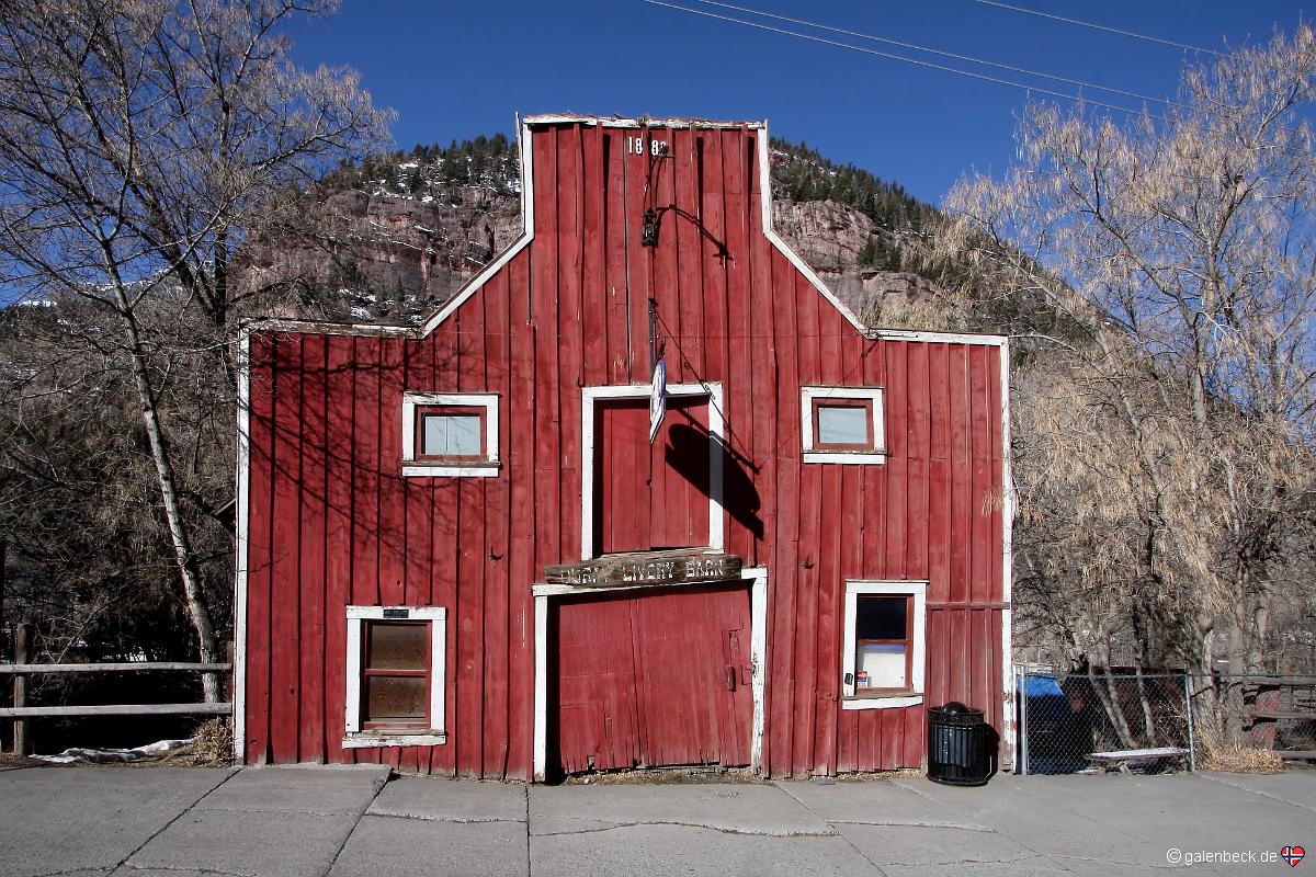 Ouray