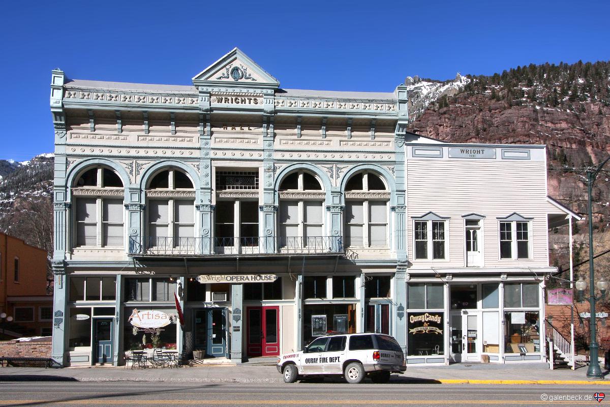 Ouray