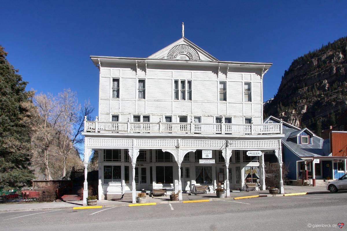 Ouray