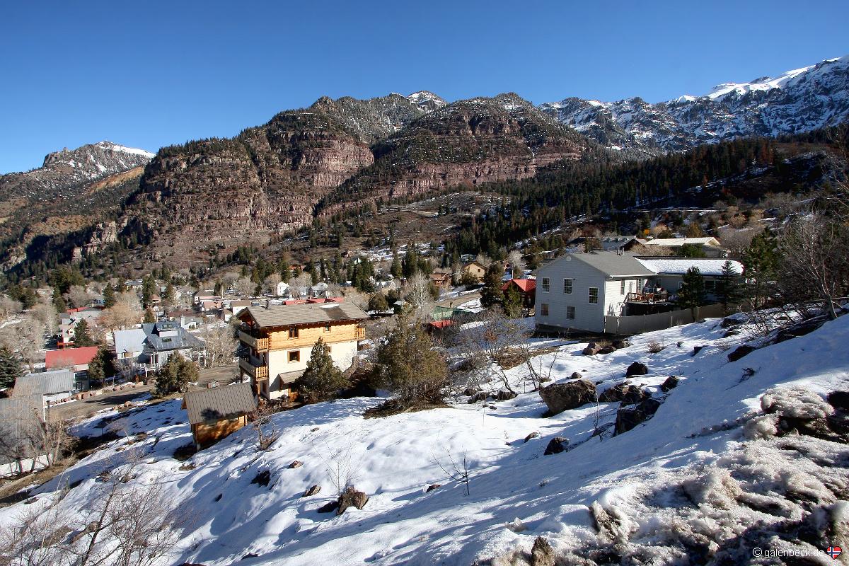 Ouray