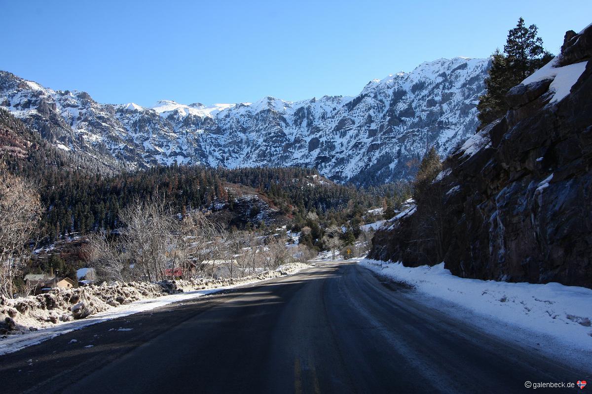 Ouray