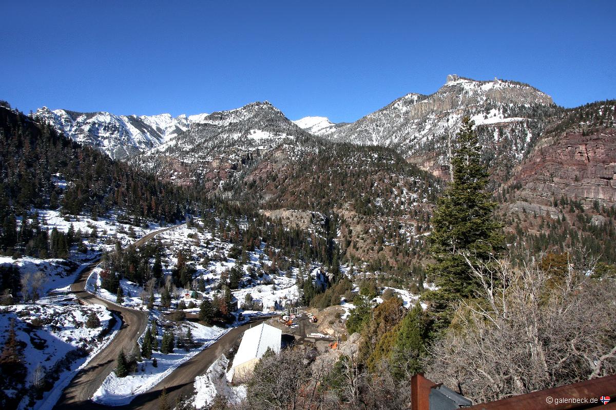 Ouray