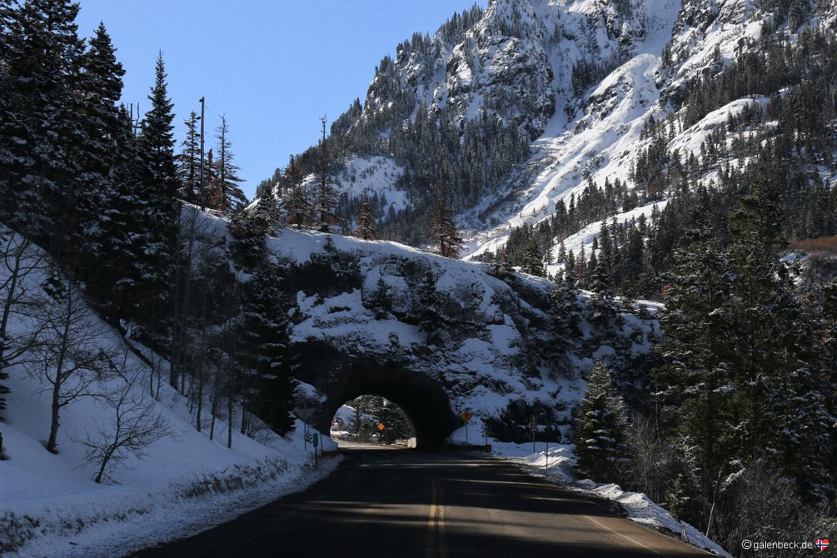 Million Dollar Highway