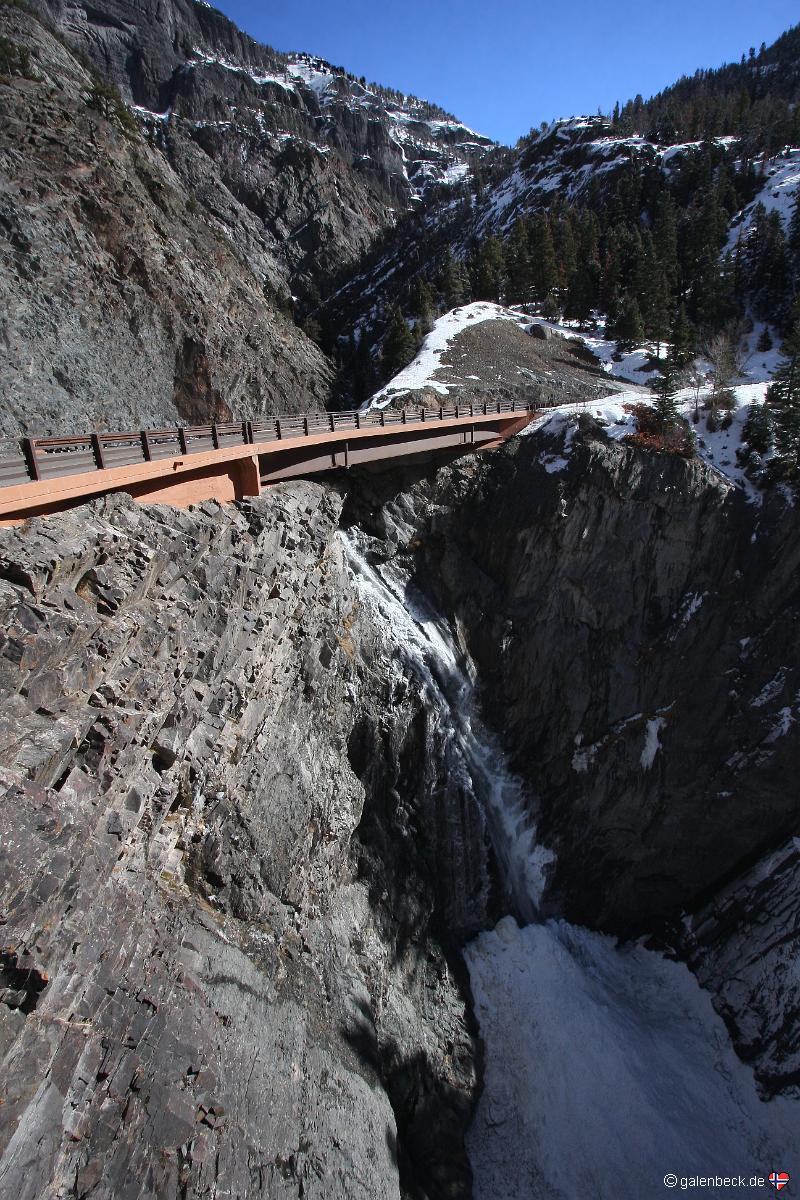 Million Dollar Highway