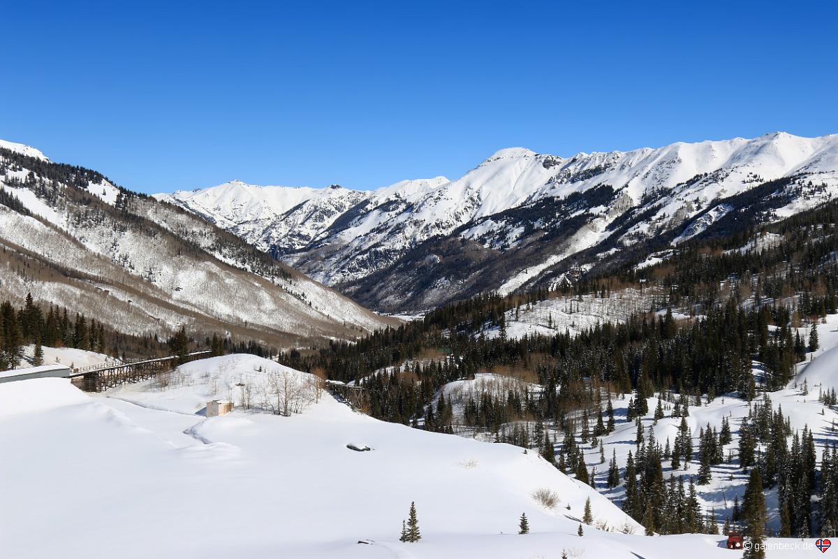 Million Dollar Highway