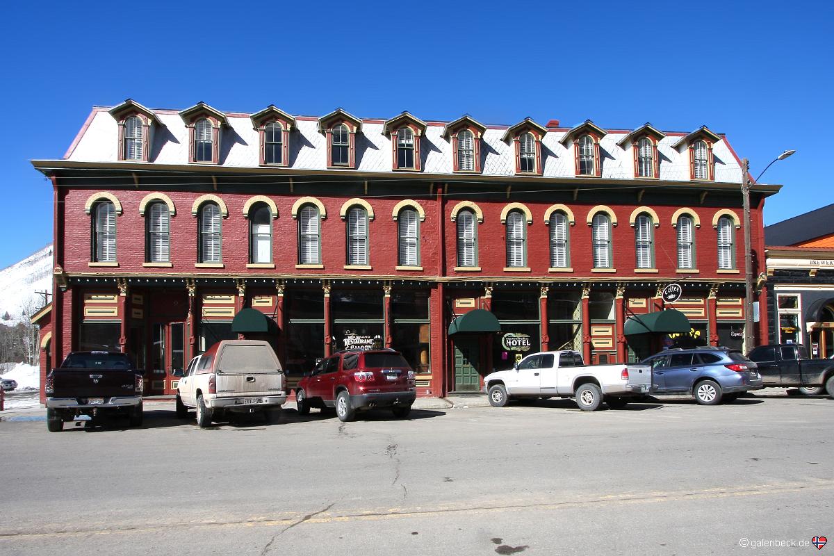 Silverton