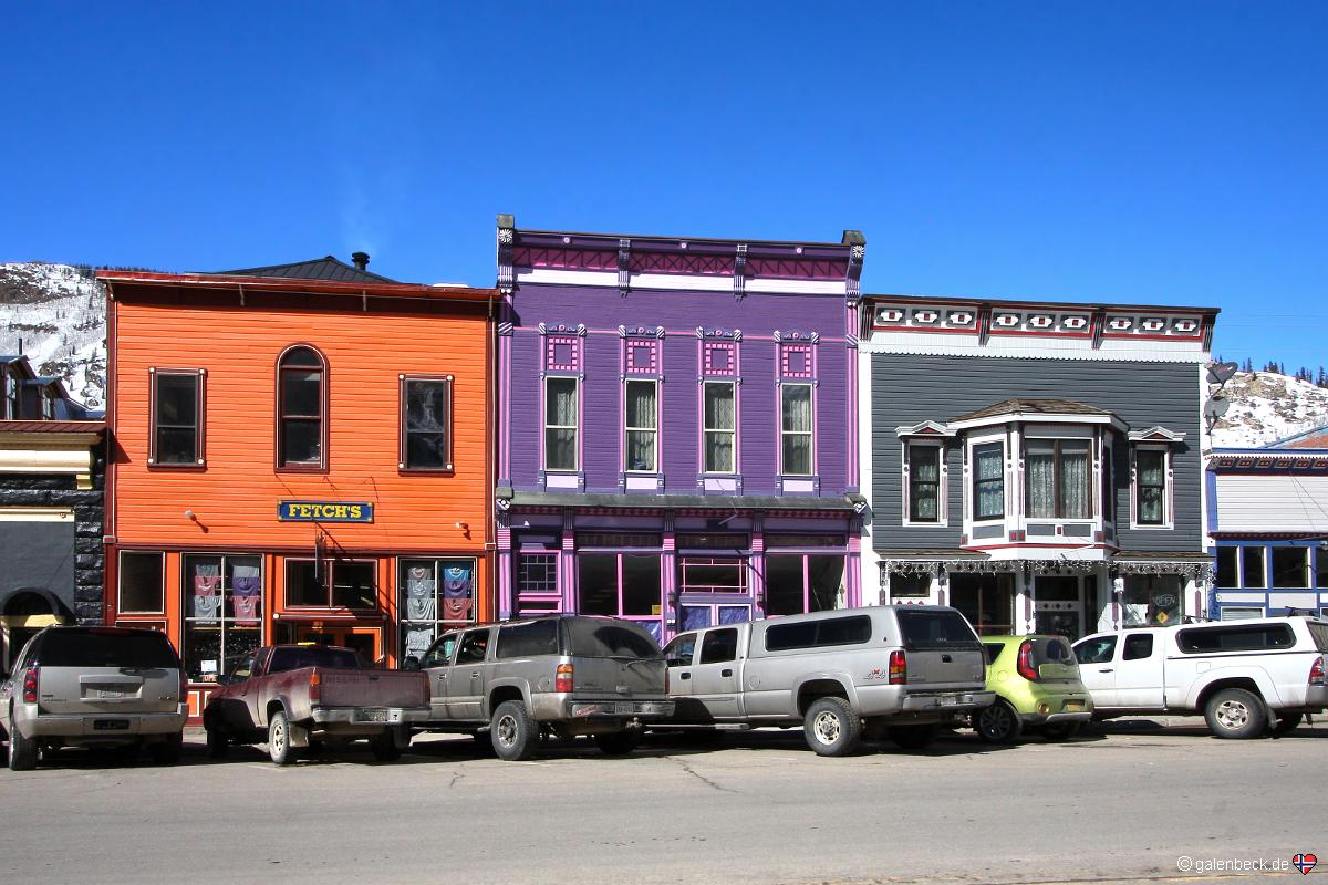 Silverton