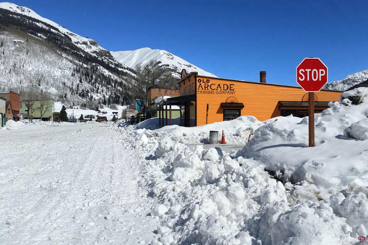 Silverton