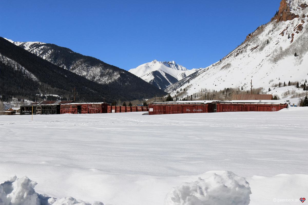 Silverton