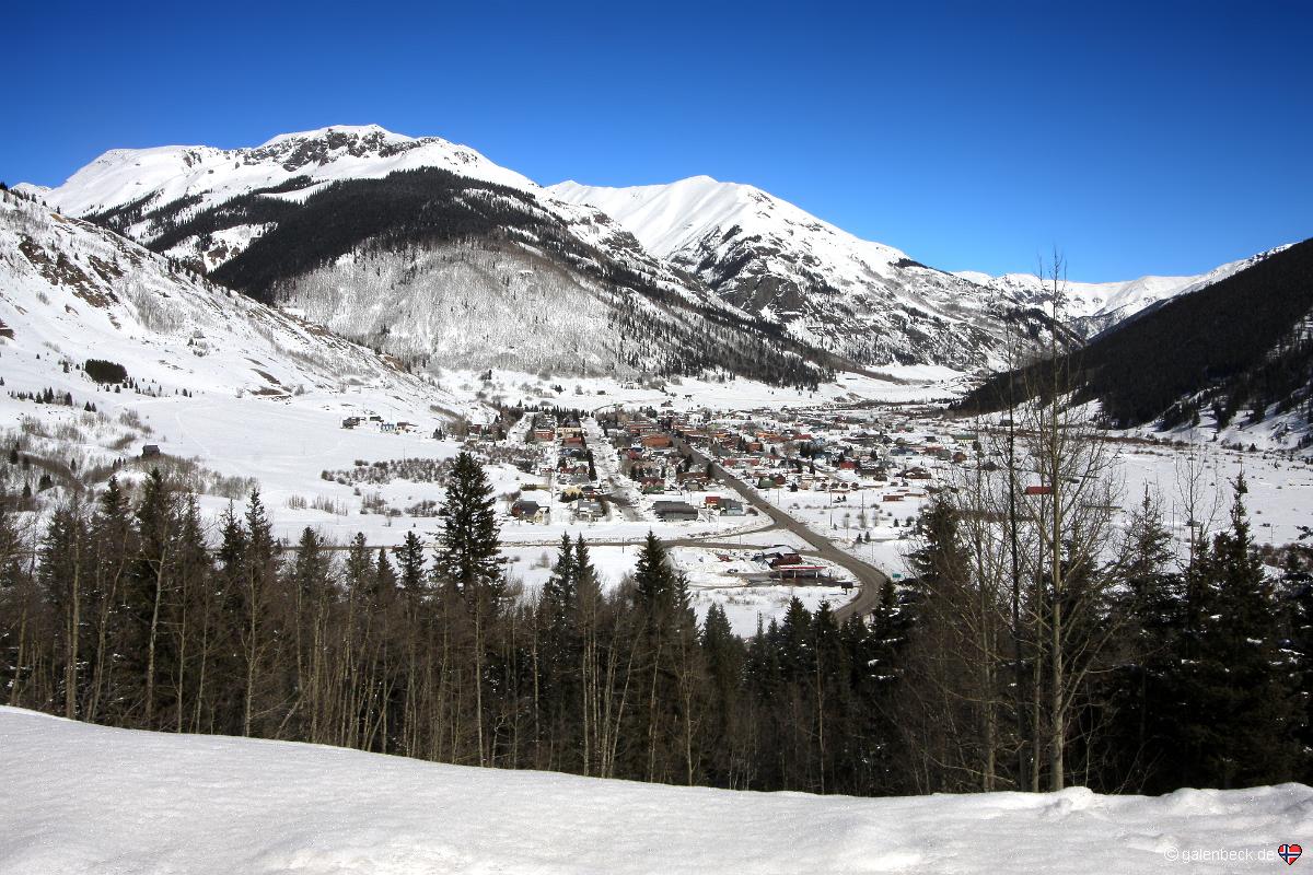 Silverton
