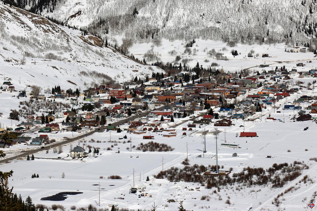 Silverton