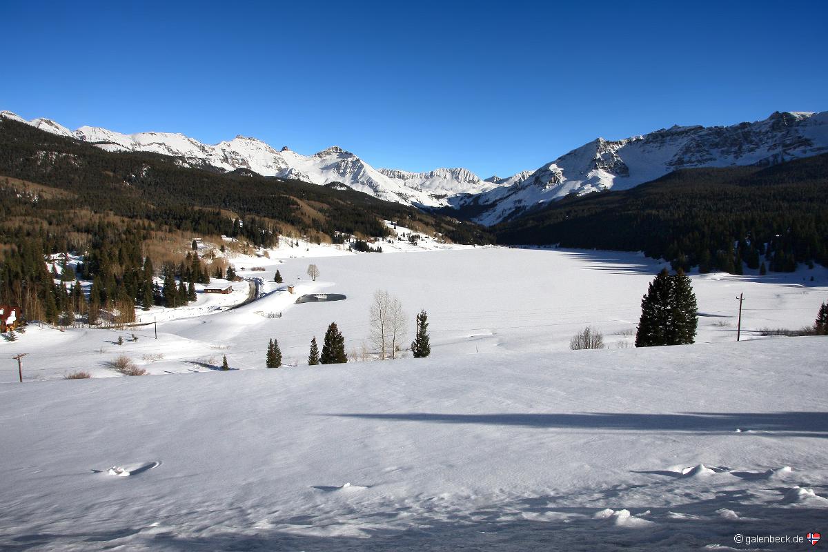 Trout Lake