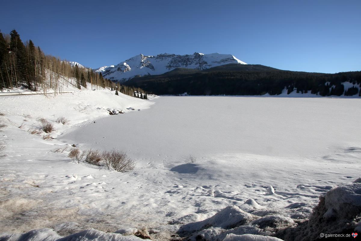 Trout Lake