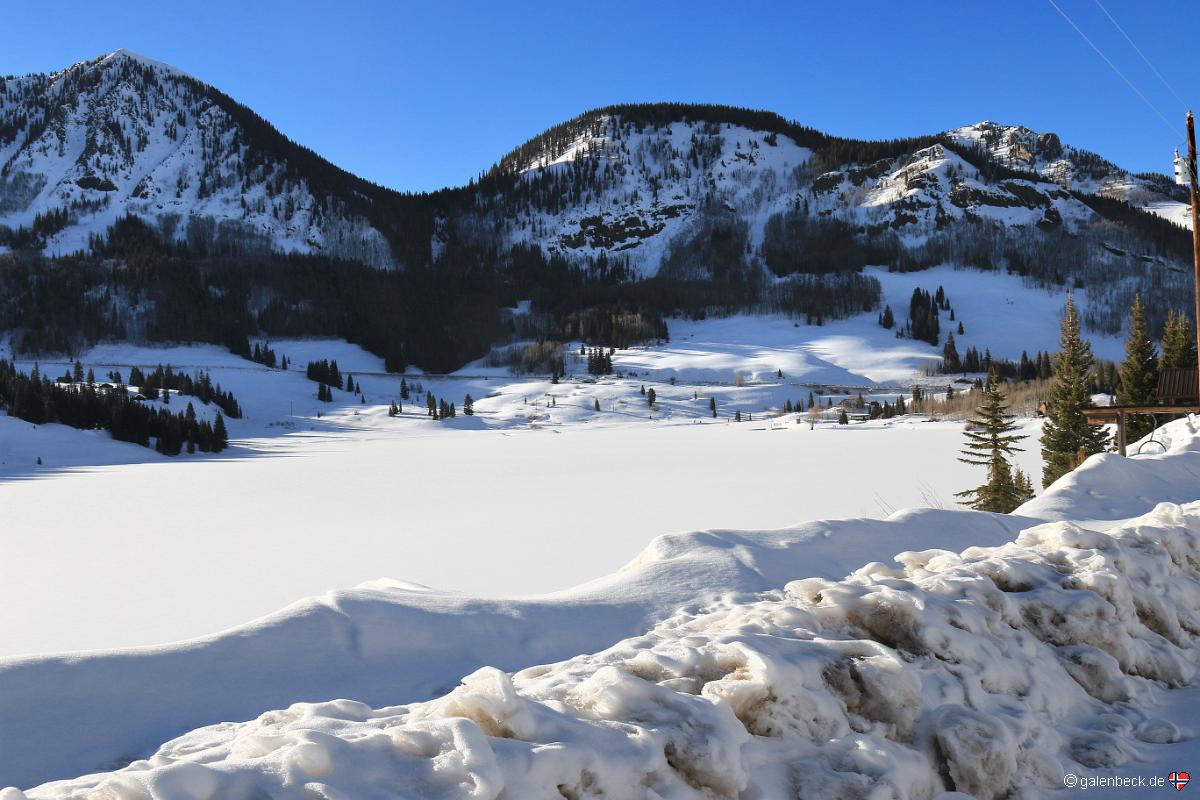 Trout Lake