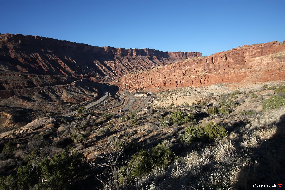 Arches National Park
