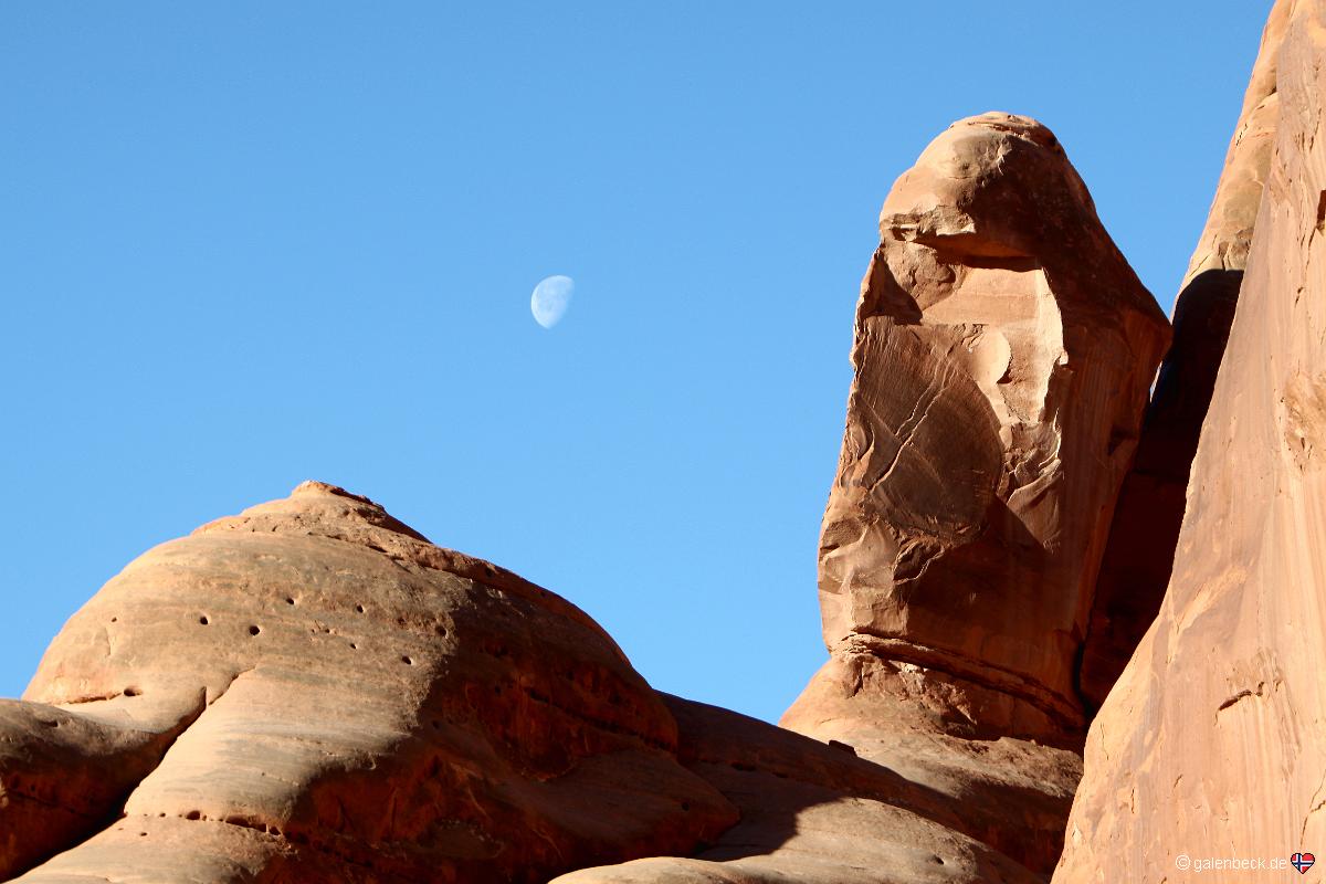 Arches National Park