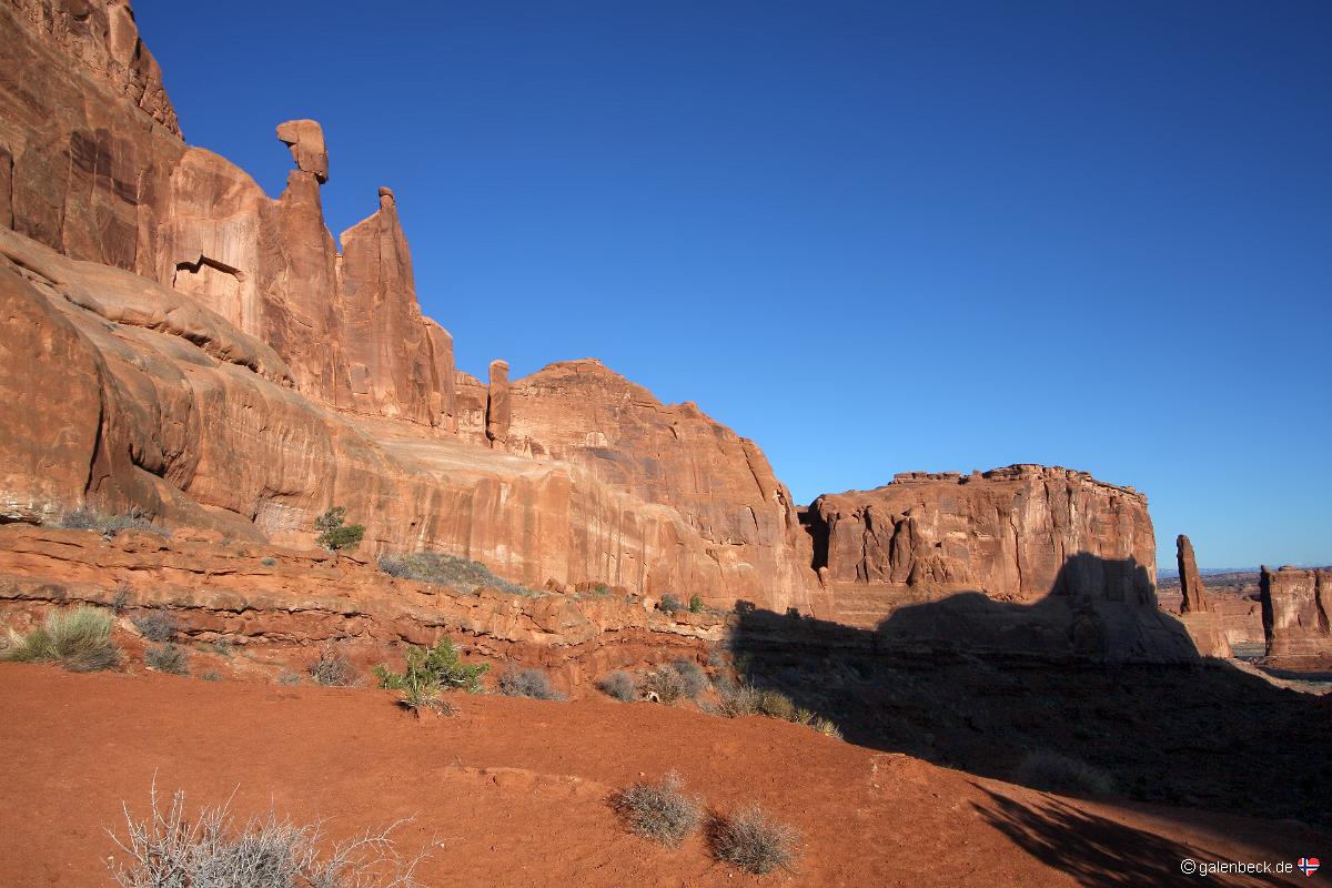 Arches National Park