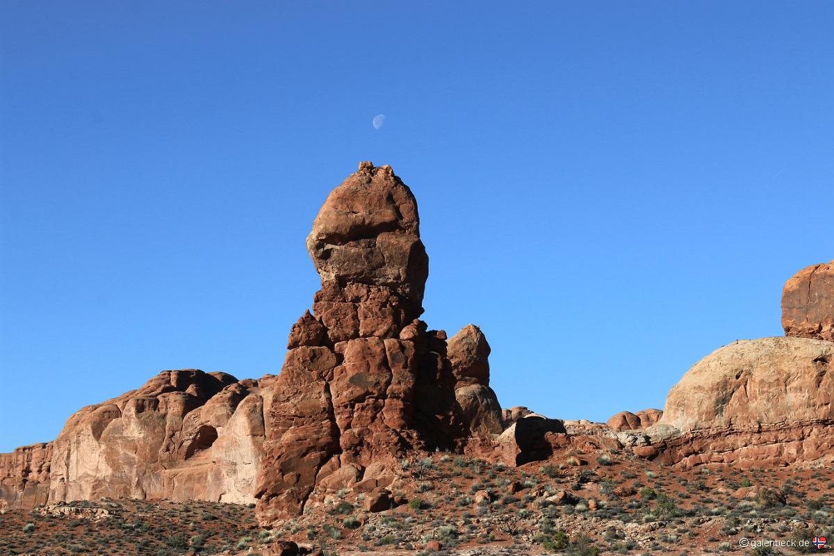 Arches National Park