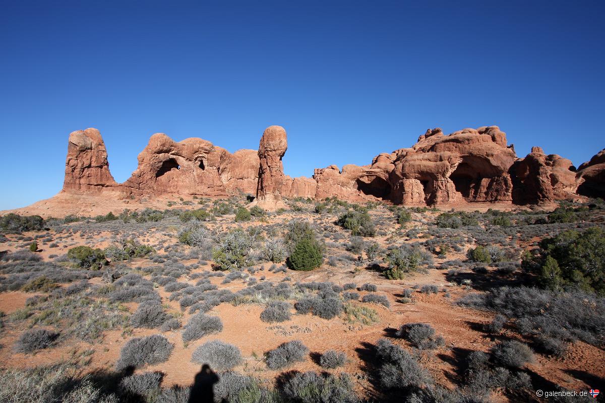 Arches National Park