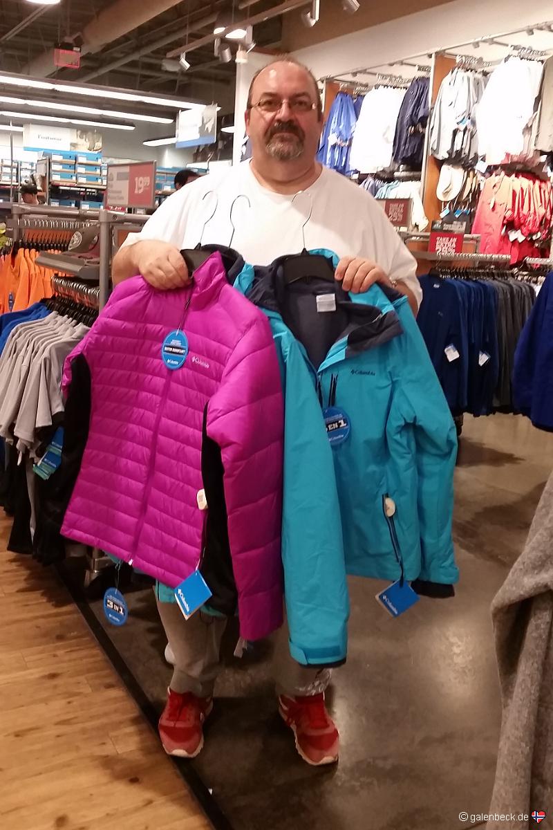 Las Vegas Premium Outlets North