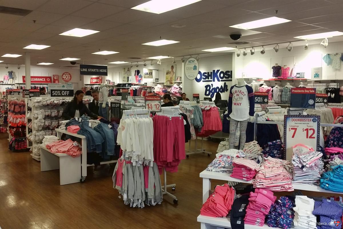 Las Vegas Premium Outlets North