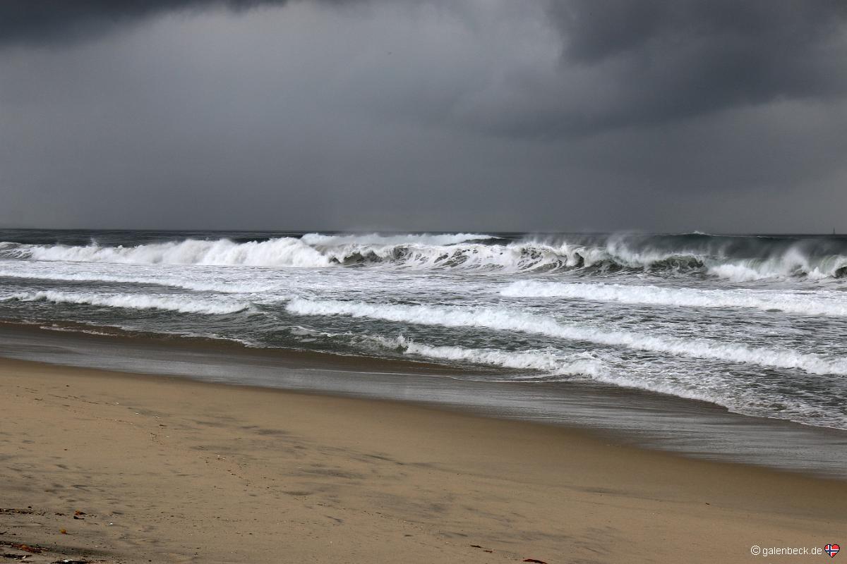 Dockweiler Beach State Park
