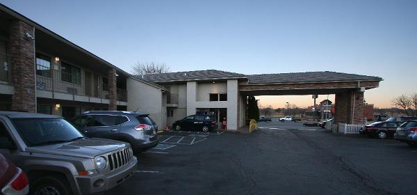 Days Inn Grand Junction