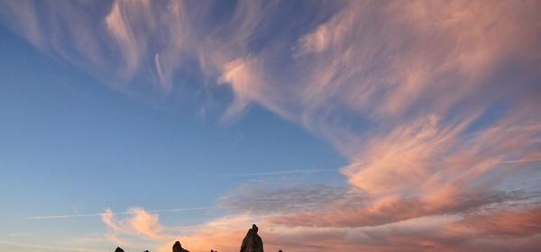 Trona Pinnacles