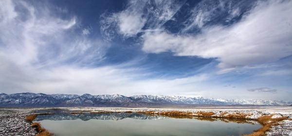 Owens Lake