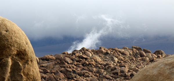 Alabama Hills