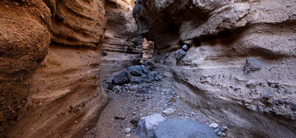 Kaiser Spring Canyon