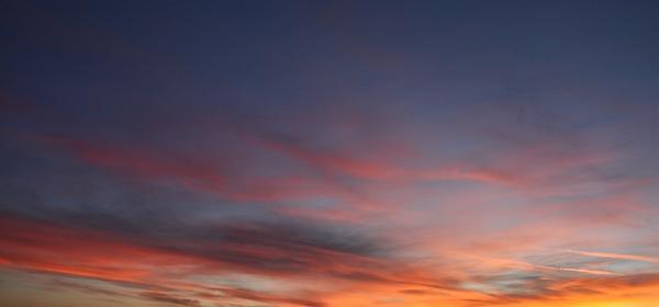 Sunset Phoenix