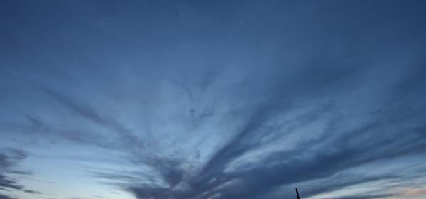 Sunset Apache Junction