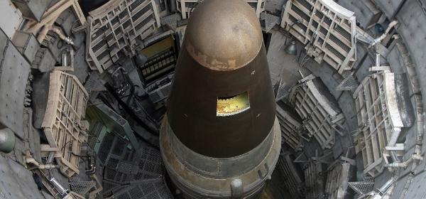 Titan Missile Museum