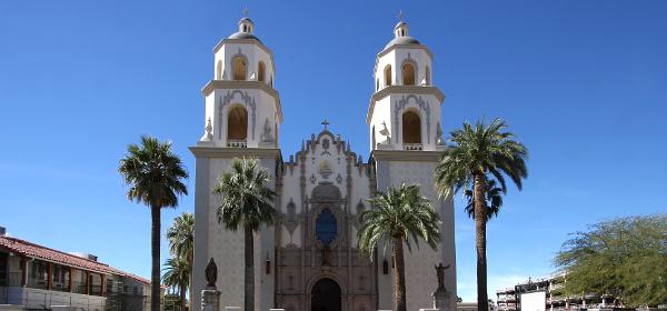 Saint Augustine Cathedral