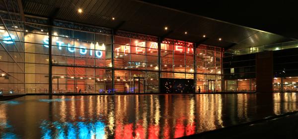 Tempe Center for the Arts