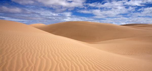 Imperial Sand Dunes NRA
