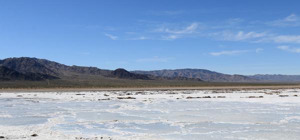 Bristol Lake